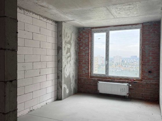 Оренда 3-к кв в ЖК «Новий Автограф» Київ