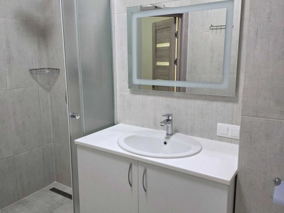 Свою квартиру-студия сдам у моря без посредников Одесса