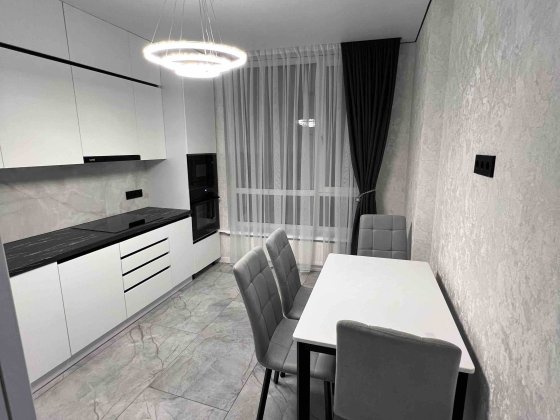 Аренда 1-кімнатної квартири ЖК Світлопарк Столичне Шосе 5 а Київ