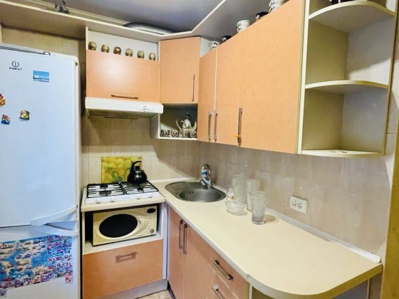 Сдам 1 ком квартиру, Северная Салтовка, м Салтовское Харьков