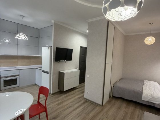 Сдам однокомн. квартиртру. Жемчужины ! Таироао ! Одесса