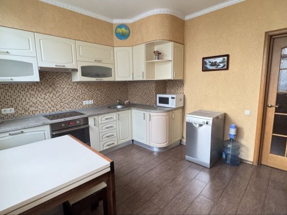 Квартира Ліко Град Київ