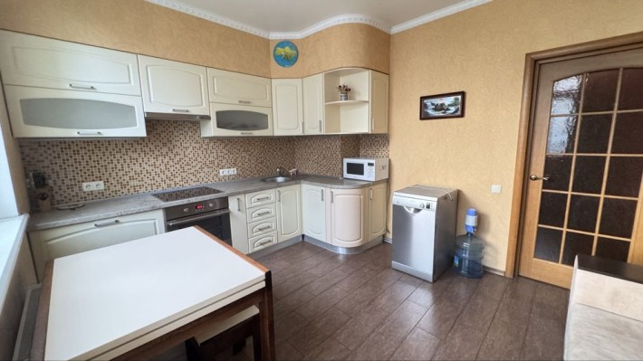 Квартира Ліко Град - фото 1