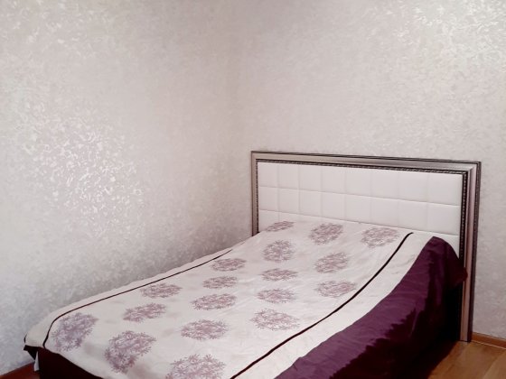 Сдам помесячно квартиру в новом доме.Газ.Свое отопление.Можно на 1мес. Одесса