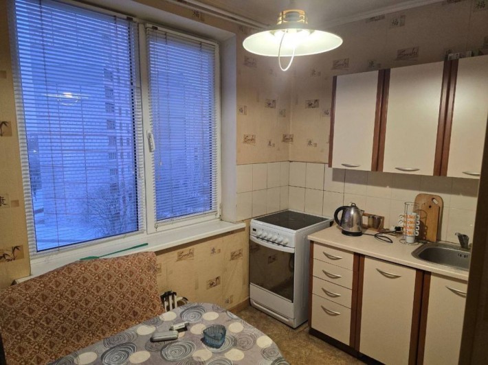 Сдам 1 комнатную квартиру на Алексеевке, пр.Л.Свободы,35. - фото 1