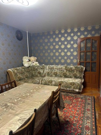 Здається 3к квартира на Салтовці - фото 1