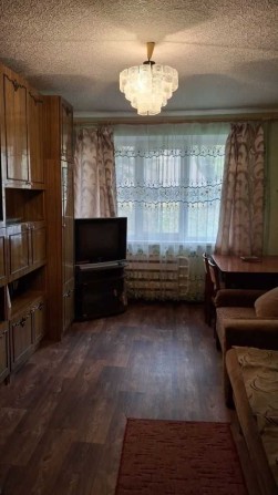 Сдам 2к кв Салтовка Тракторостроителей - фото 1