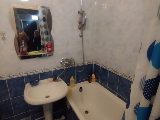 Сдам 2к квартиру Березинка (ТРЦ Караван) Дніпро