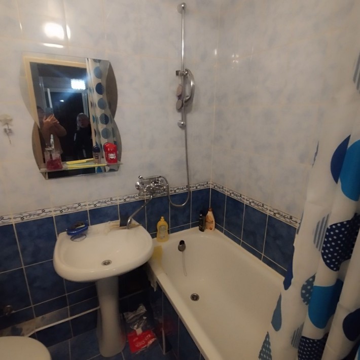 Сдам 2к квартиру Березинка (ТРЦ Караван) - фото 1