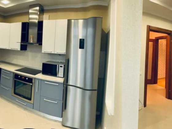 Оренда  3к  квартири  біля  КПІ Киев