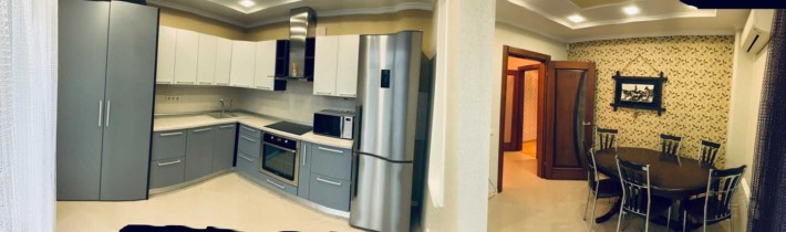 Оренда  3к  квартири  біля  КПІ - фото 1