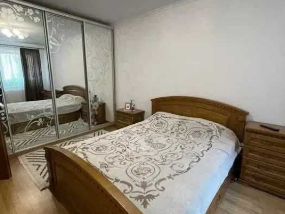 Оренда однокімнатної квартири по вул. Залізнична Львів