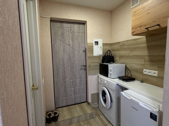 Сдам 1к студию Новые Дома, парк Юрьева Харків