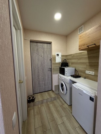 Сдам 1к студию Новые Дома, парк Юрьева - фото 1