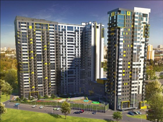 Оренда Сдам однокомнатную квартиру КПИ Київ