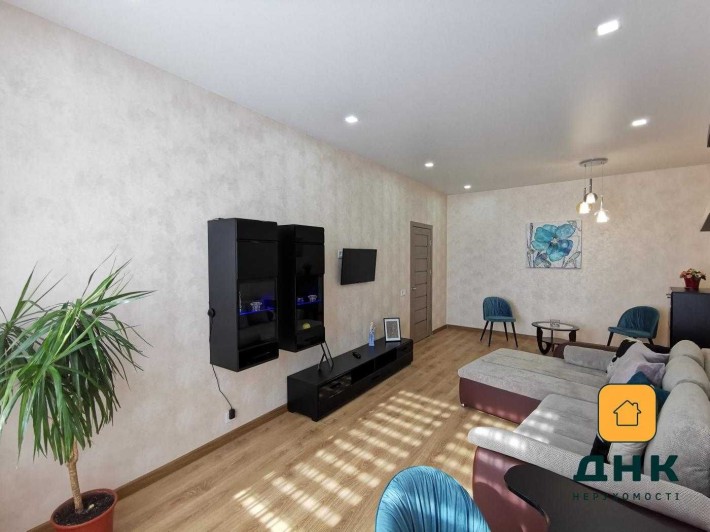 ‼️АРЕНДА 2к Квартира 36 Жемчужина Аркадия Генуэзская Море парк Победы - фото 1