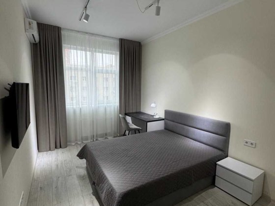 Оренда 1-к квартири, 45м2, в ЖК Французький квартал, вул. Тютюнника 51 Київ