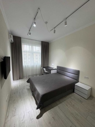 Оренда 1-к квартири, 45м2, в ЖК Французький квартал, вул. Тютюнника 51 - фото 1