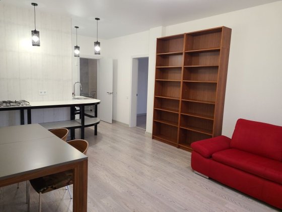 Сдам квартиру от хозяина. Одеса