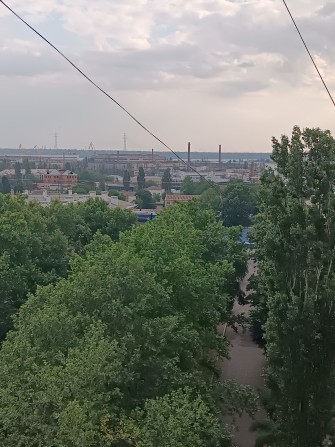 Сдаю 1 комн квартира Центр( р-н ст. ЖД вокзала, можно по сертификату - фото 1