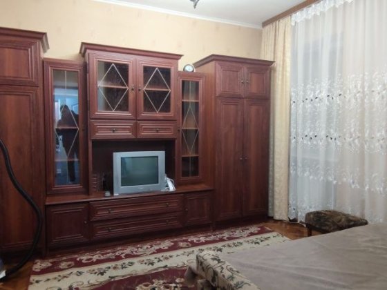 Аренда квартиры Метро Дорогожичи. Частный сектор Київ