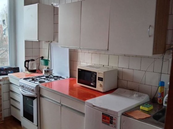 Срочно !Сдам 3х комнатную квартиру. Днепр