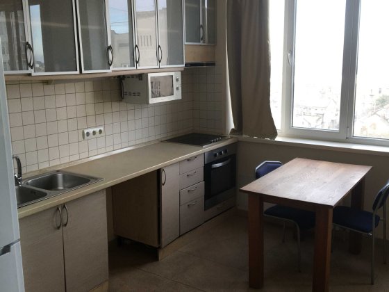 Базарная, Эль Капитан, центр, вид на море, парк Шевченко, евроремонт Одесса