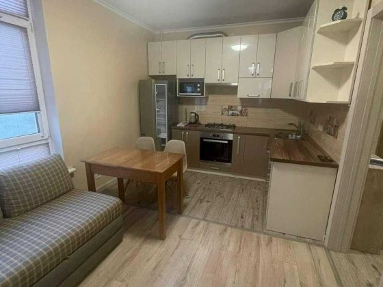 Оренда 2к-студії квартири Львів