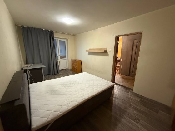 Аренда Квартира 1 ком Солнечный Малиновского Набережная Дніпро