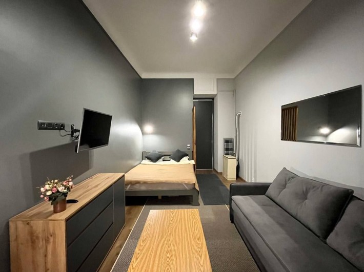 Оренда квартири у Львові.Гадицький район - фото 1