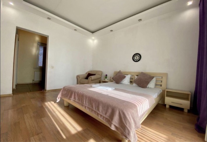 Сдам однокомнатную квартиру в центре - фото 1