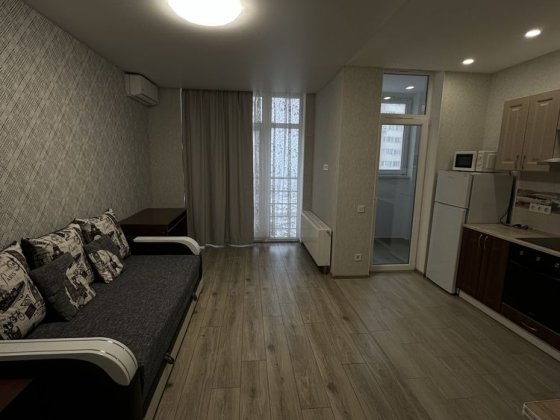 Оренда 1к. Квартири /Мінський масив/ ЖК «Яскравий» Киев