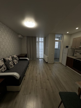 Оренда 1к. Квартири /Мінський масив/ ЖК «Яскравий» - фото 1