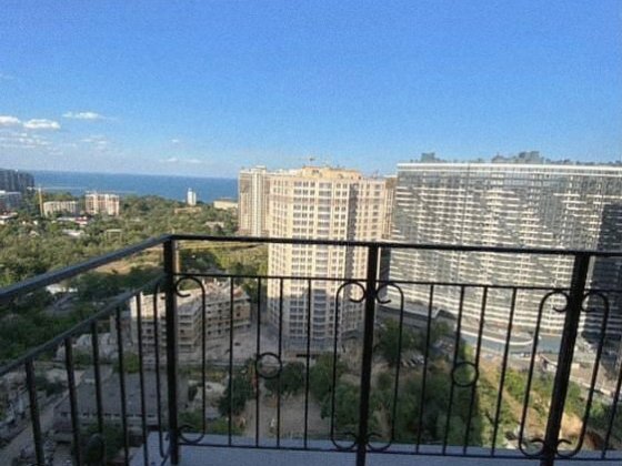 Аркадия жк Эллада долгосрочно Одеса