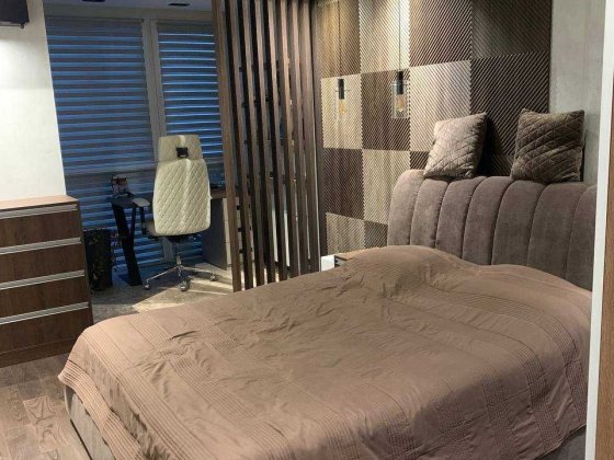 Сучасна. Стильна. вул Соломянська 20а. Вигідна пропозиція. Поруч Парк. Київ