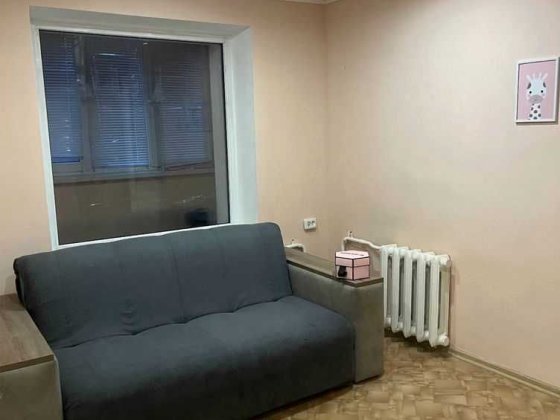 Сдается 2к квартира на Тополе 2,дом 12 Днепр