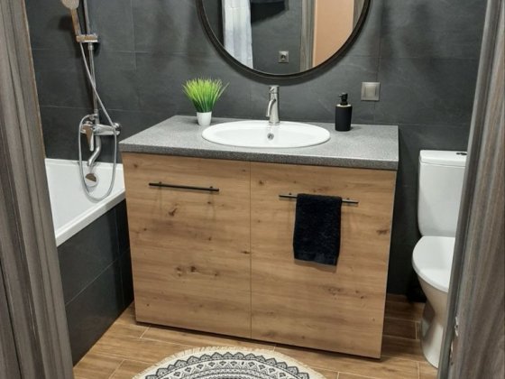 Шикарная квартира на хтз Харків