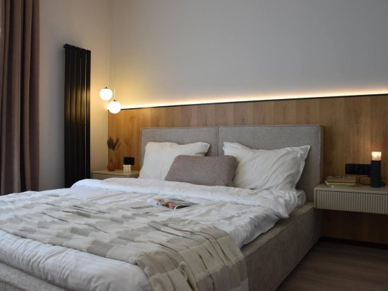 БЕЗ КОМІСІЇ. Нова Англія, 1-к квартира. Київ