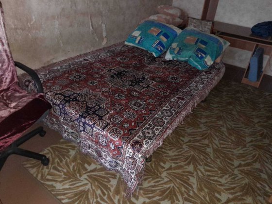 Сдаю 1к. квартиру на Салтовке.605.Метро–пешком. Харків