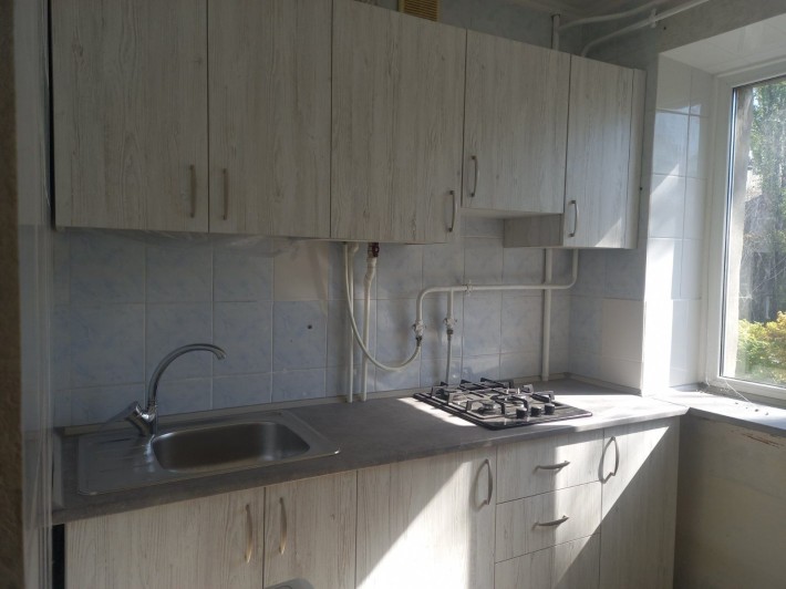 Здаю двокімнатну квартиру ЮТЗ вул. Молодогвардійська вул. Чайковського - фото 1