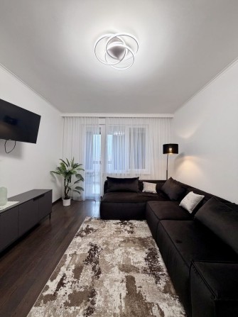 Без% Парк Авеню НОВЫЙ ремонт 1-я сдача 65 м2 Park Avenue - фото 1