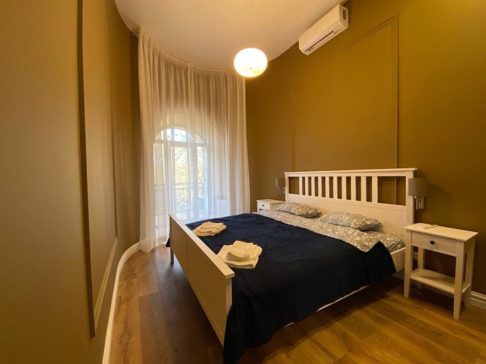 Сдам 2 комн элитную квартиру в Мукачевском переулке! Отрада! - фото 1