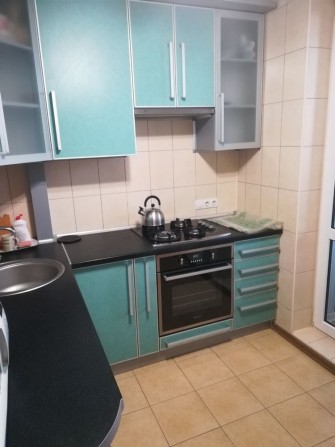 Сдам 1 комнатную квартиру у метро Победа. Пр. Победы ,68г - фото 1