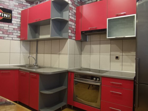 Сдам 2-х квартиру центр, парк глобы Дніпро