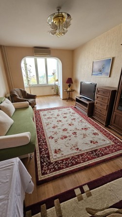 Сдам свою 4-кімнатну квартиру - фото 1