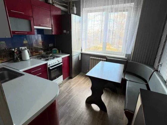 Реальная Сдам 2к квартиру Шолохова Фрунзенский Ломовской Дніпро