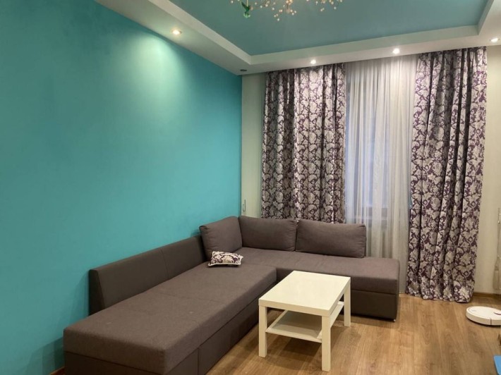 Печерськ 2-кімн! - фото 1