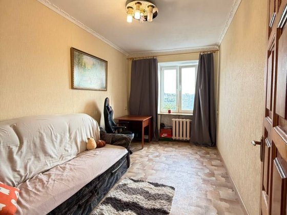 Аренда Квартира 2 ком О. Поля низ Кирова Савченка Ульянова Центр Дніпро