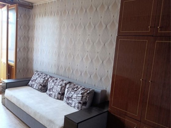 Сдам 2 комнатную квартиру на Алексеевке, пр.Победы,70. 6/12 Харків