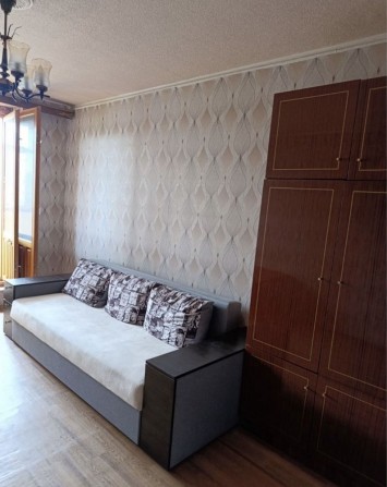 Сдам 2 комнатную квартиру на Алексеевке, пр.Победы,70. 6/12 - фото 1